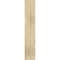 Ekena Millwork Thorton Arts & Crafts Rough Sawn Outlooker, Douglas Fir, 6"W x 34"D x 34"H OUT06X34X34THR03RDF - alternate 2